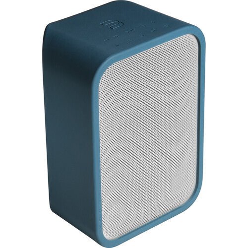 Bluesound PULSE FLEX Skin (Blue) - electronicsexpo.com - Multiroom Audio