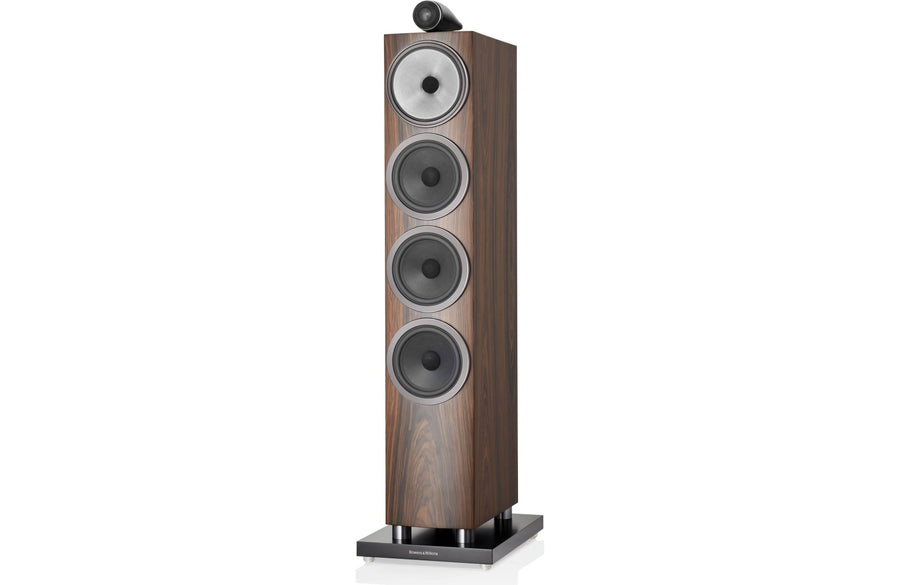 Bowers & Wilkins 702 S3 Floor - Standing Speaker (Each) - electronicsexpo.com - Floor Standing Speakers
