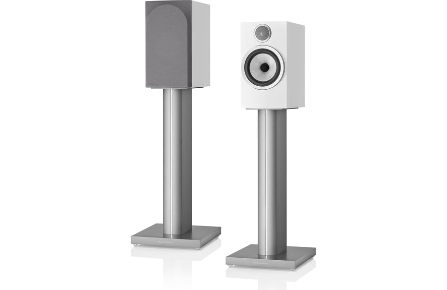 Bowers & Wilkins 706 S3 Bookshelf Speakers (Pair) - electronicsexpo.com - Bookshelf Speakers
