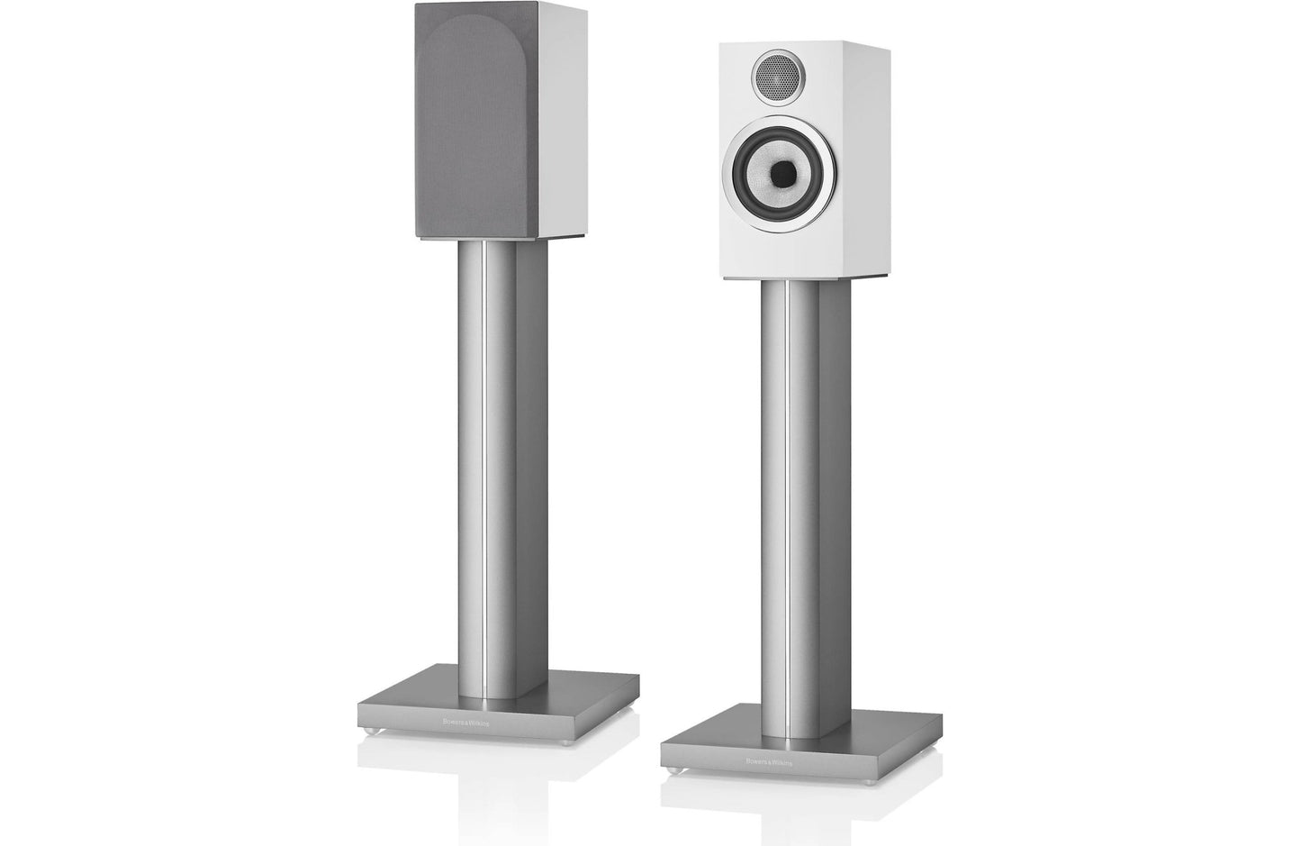 Bowers & Wilkins 707 S3 Bookshelf Speakers (Pair) - electronicsexpo.com - Bookshelf Speakers