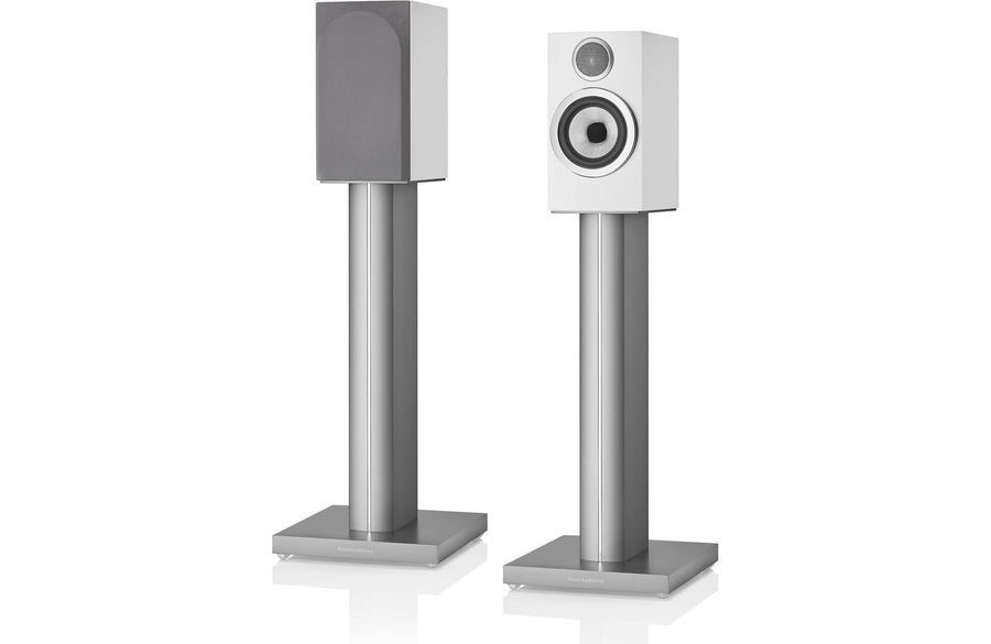 Bowers & Wilkins 707 S3 Bookshelf Speakers (Pair) - electronicsexpo.com - Bookshelf Speakers