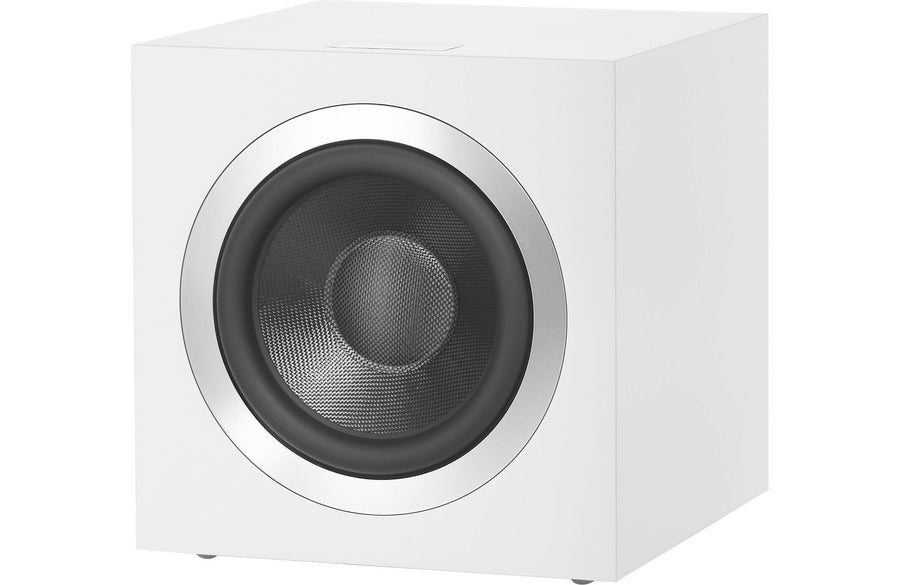 Bowers & Wilkins DB4S 10" Powered Subwoofer - electronicsexpo.com - Subwoofers