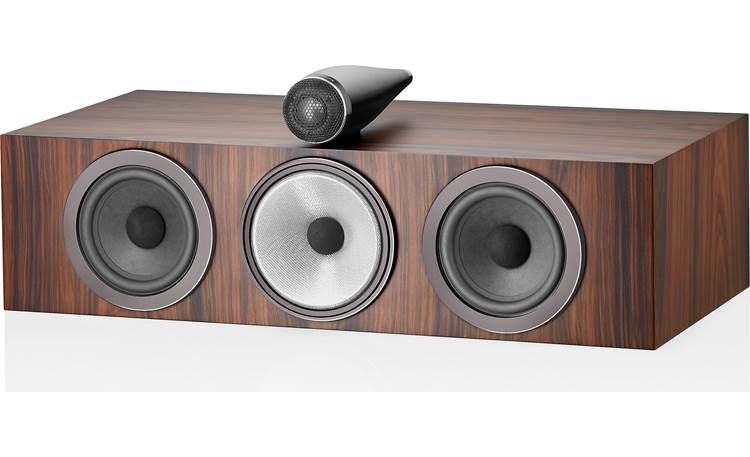 Bowers & Wilkins HTM71 S3 Center Channel Speaker (Each) - electronicsexpo.com - Center Channel Speaker