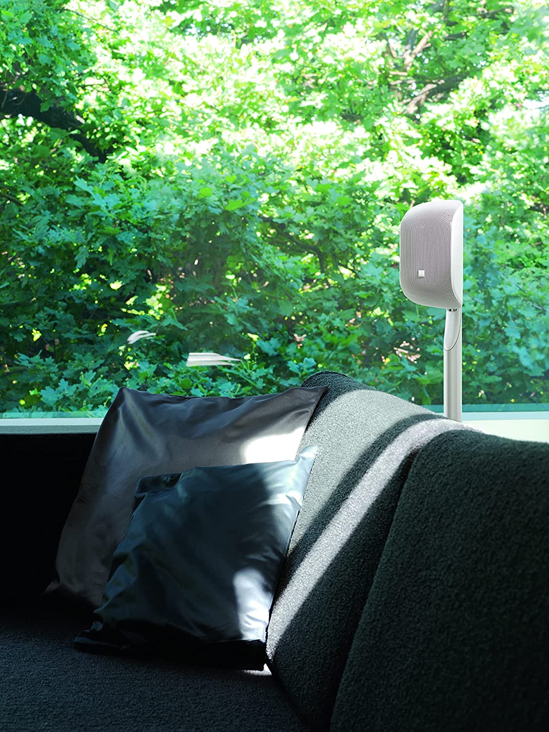 Bowers & Wilkins M - 1 Satellite Speaker (Each) - electronicsexpo.com - Surround Speakers