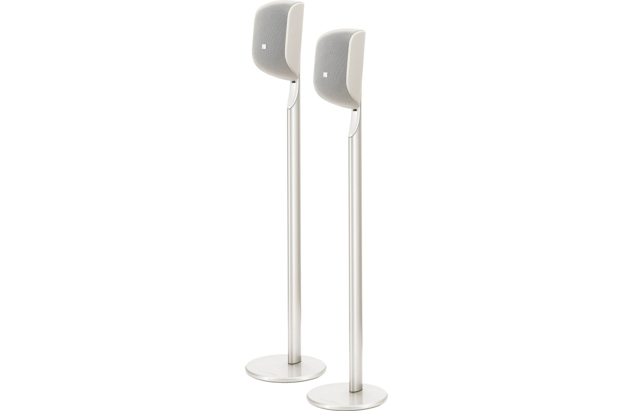 Bowers & Wilkins M - 1 Speaker Stands (Pair) - electronicsexpo.com - Speaker Stands & A/V Racks