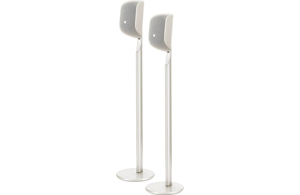 Bowers & Wilkins M - 1 Speaker Stands (Pair) - electronicsexpo.com - Speaker Stands & A/V Racks