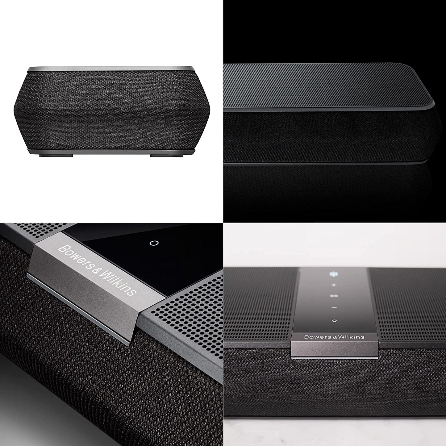 Bowers & Wilkins Panorama 3 Wireless Dolby Atmos Soundbar - electronicsexpo.com - Soundbars