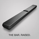 Bowers & Wilkins Panorama 3 Wireless Dolby Atmos Soundbar - electronicsexpo.com - Soundbars