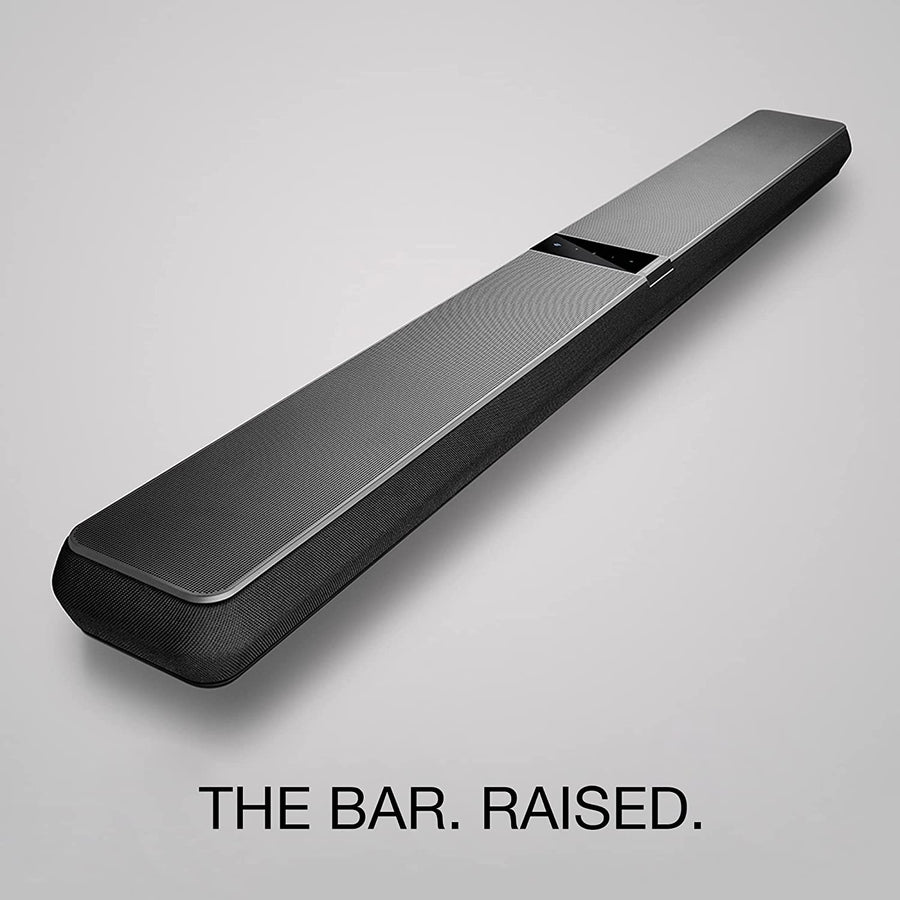 Bowers & Wilkins Panorama 3 Wireless Dolby Atmos Soundbar - electronicsexpo.com - Soundbars