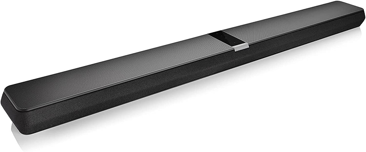 Bowers & Wilkins Panorama 3 Wireless Dolby Atmos Soundbar - electronicsexpo.com - Soundbars
