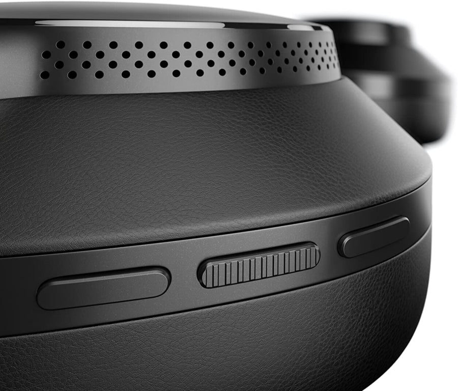 Bowers & Wilkins PX8 Over - Ear Noise - Canceling Wireless Headphones - electronicsexpo.com - Headphones
