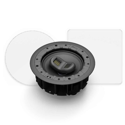 BRAND NEW GoldenEar Invisa SP 652 Stereo In - Ceiling Speaker (Each) - electronicsexpo.com - In Ceiling In Wall Speakers