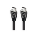AudioQuest Carbon 48 3.0m 8K-10K 48Gbps HDMI Cable (9.8ft) - Misc - electronicsexpo.com
