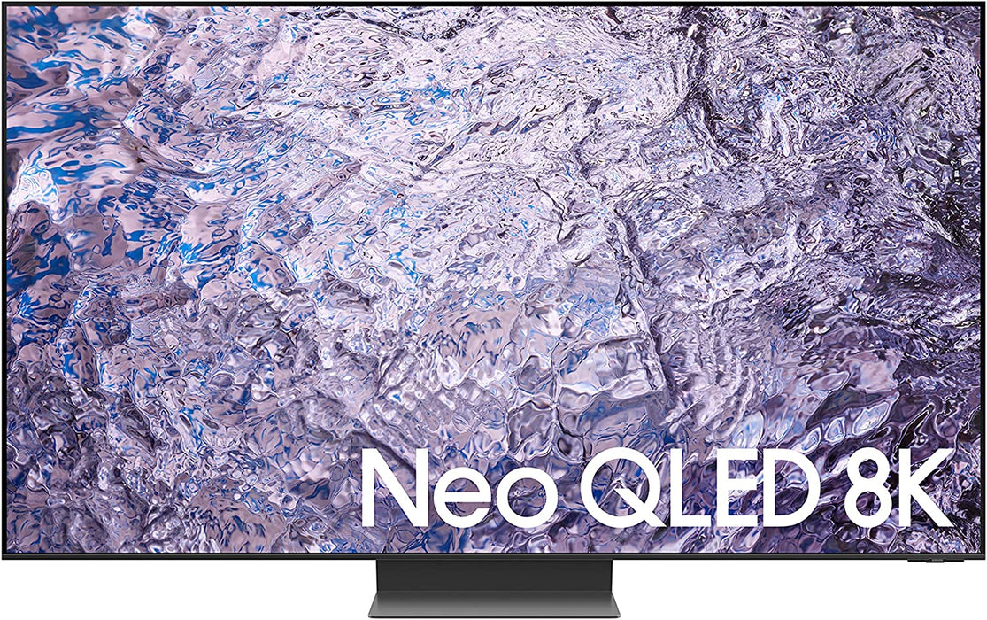 Samsung QN65QN800C 65" 8K Smart Neo QLED TV with HDR