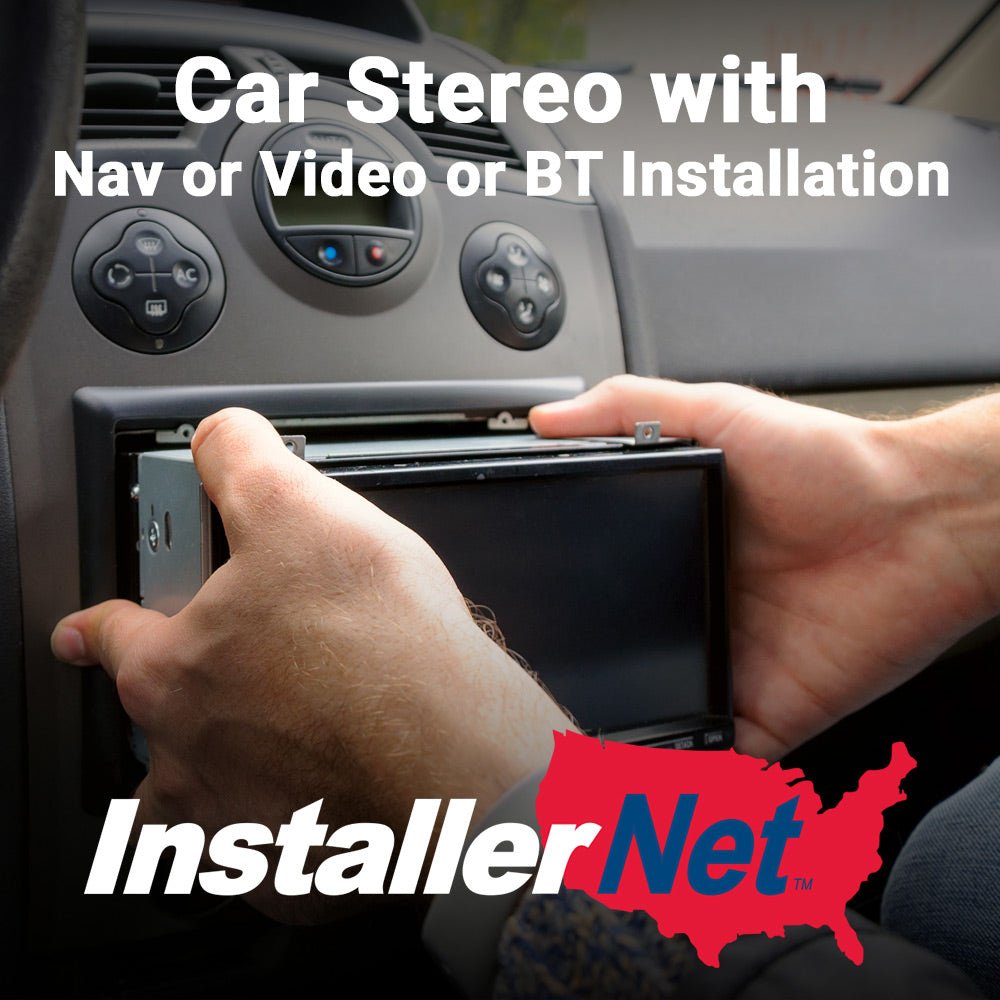 Car Stereo with Bluetooth/Navigation/Video - electronicsexpo.com - 