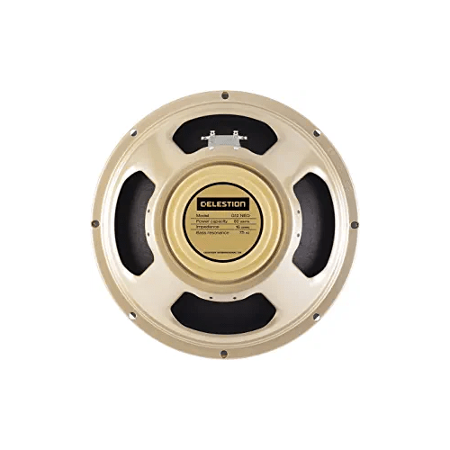 Celestion G12 Neo Creamback Guitar Speaker - electronicsexpo.com - Powered + PA Speakers