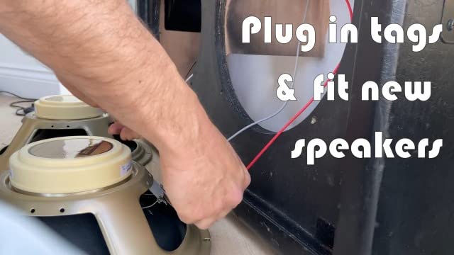 Celestion G12 Neo Creamback Guitar Speaker - electronicsexpo.com - Powered + PA Speakers