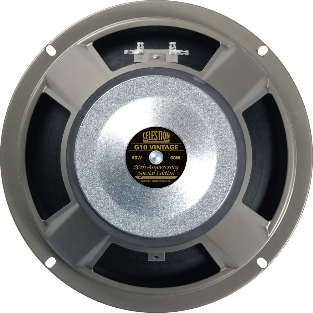 Celestion T5381 G10 10" 16 - Ohm Vintage Guitar Speaker - electronicsexpo.com - Guitar Speakers