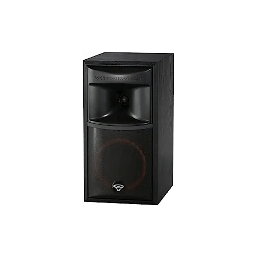 Cerwin - Vega XLS - 6 6 1/2" 2 - Way Home Audio Bookshelf Speaker - electronicsexpo.com - Bookshelf Speakers