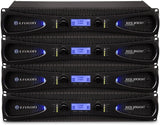 Crown Audio XLS 2502 Stereo Power Amplifier - electronicsexpo.com - Amplifiers / Pre - Amps