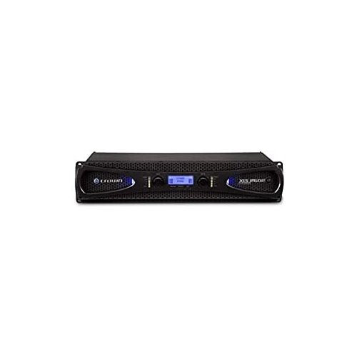 Crown Audio XLS 2502 Stereo Power Amplifier - electronicsexpo.com - Amplifiers / Pre - Amps