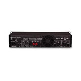 Crown Audio XLS 2502 Stereo Power Amplifier - electronicsexpo.com - Amplifiers / Pre - Amps