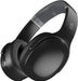 Skullcandy Crusher Evo Wireless Over-Ear Headphone (Black)
