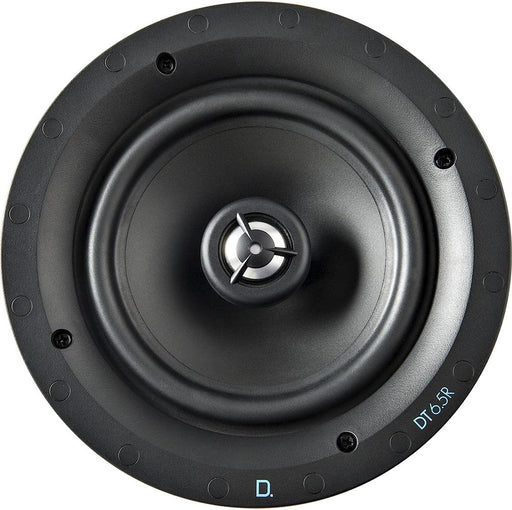 Definitive Technology Dt Series DT6.5R In-Ceiling Speaker (Each)