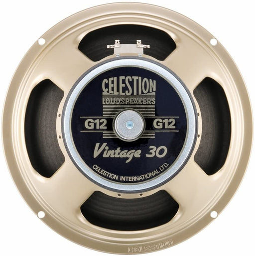 Celestion Vintage 30 12" 60-Watt Replacement Guitar Amp Speaker 16 ohm