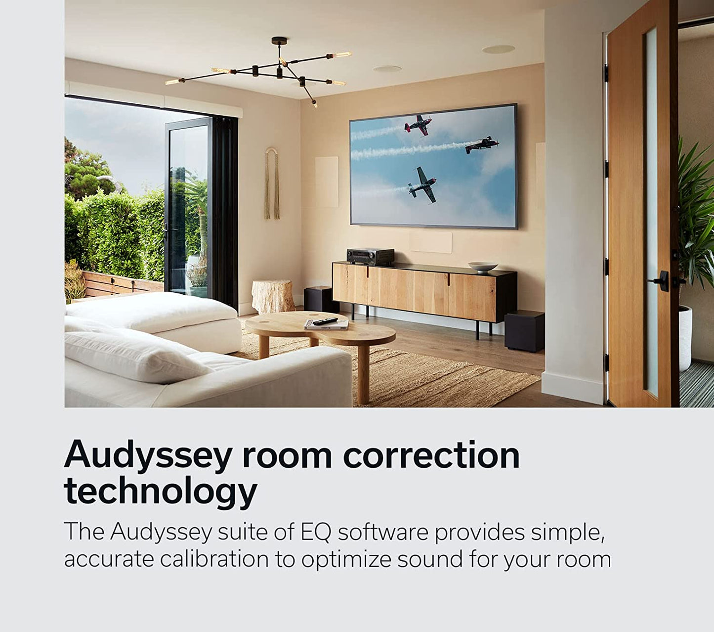 Denon AVR - X3800H 9.4 - Channel Home Theater Receiver - electronicsexpo.com - Home Theater Receivers