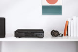 Denon DCD - 600NE Single - Disc CD Player (Certified Refurbished) - electronicsexpo.com - CD Players