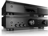 Denon DCD - 600NE Single - Disc CD Player (Certified Refurbished) - electronicsexpo.com - CD Players