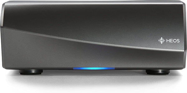 Denon HEOS HS2 Wireless Multiroom Stereo Amplifier - electronicsexpo.com - Amplifiers / Pre - Amps