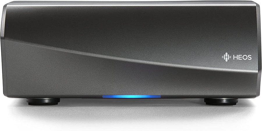 Denon HEOS HS2 Wireless Multiroom Stereo Amplifier - electronicsexpo.com - Amplifiers / Pre - Amps