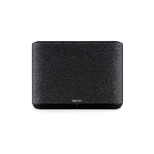 Denon Home 250 Wireless Powered Speaker with HEOS Built - in, Bluetooth, Amazon Alexa, and Apple AirPlay 2 - electronicsexpo.com - Wireless Multi Room System