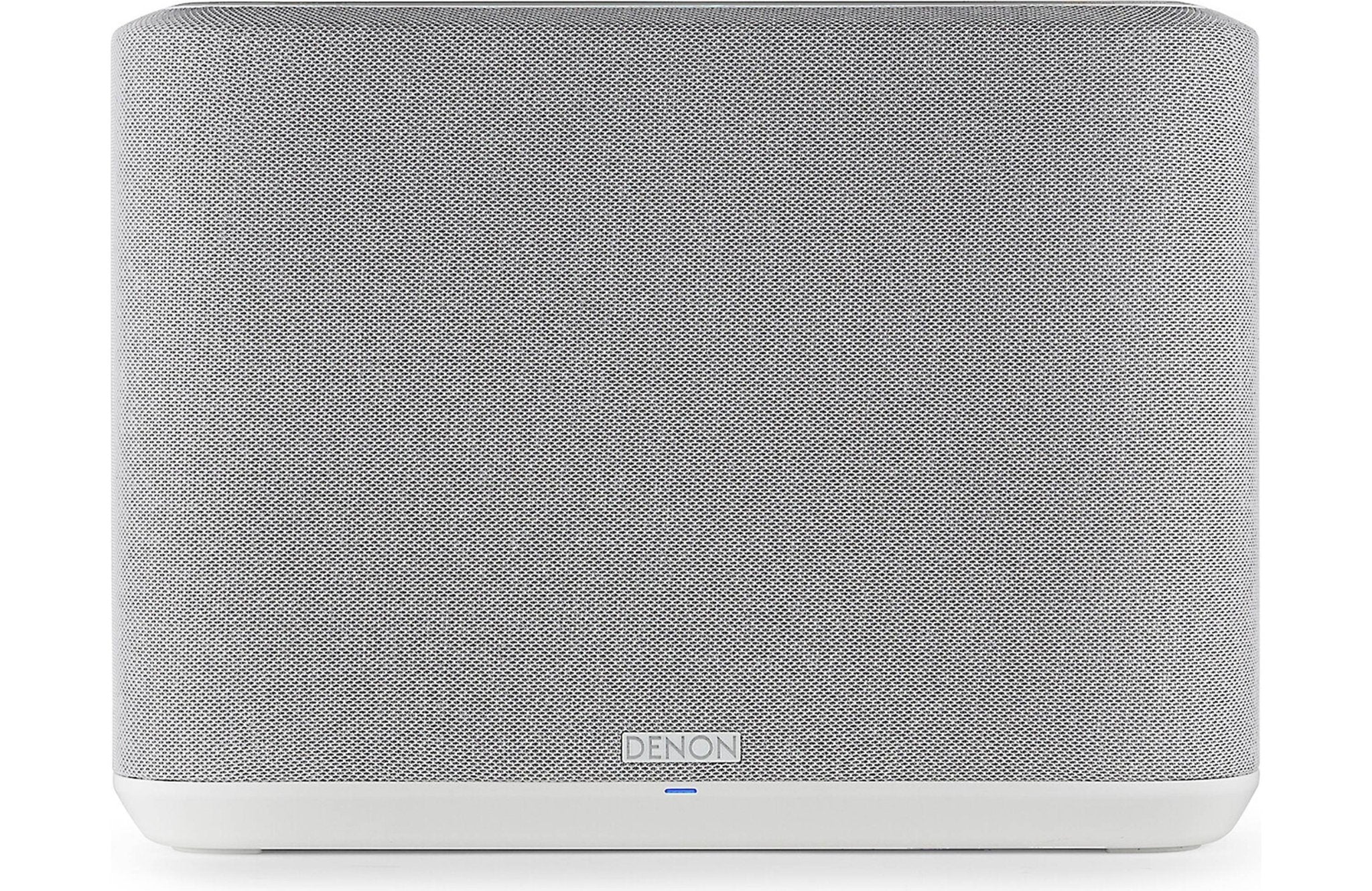 Denon Home 250 Wireless Powered Speaker with HEOS Built-in, Bluetooth,