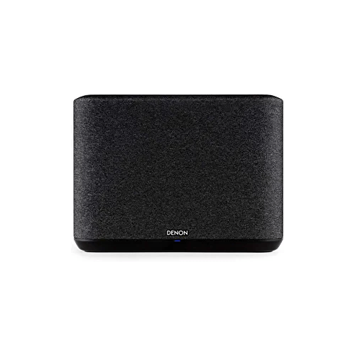 Denon Home 250 Wireless Powered Speaker with HEOS Built - in, Bluetooth, Amazon Alexa, and Apple AirPlay 2 - electronicsexpo.com - Wireless Multi Room System