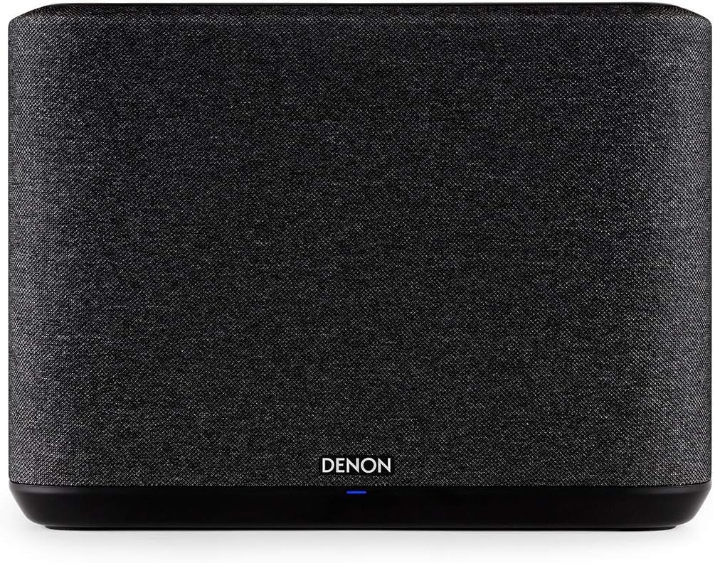 Denon Home 250 Wireless Powered Speaker with HEOS Built - in, Bluetooth, Amazon Alexa, and Apple AirPlay 2 - electronicsexpo.com - Wireless Multi Room System