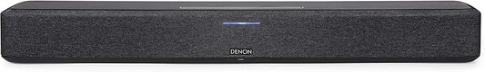 Denon Home Sound Bar 550 Powered 4 - Channel Sound Bar - electronicsexpo.com - Soundbars