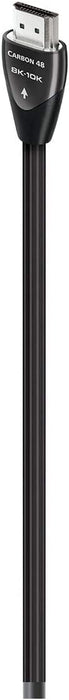 AudioQuest Carbon 48 3.0m 8K-10K 48Gbps HDMI Cable (9.8ft) - Misc - electronicsexpo.com