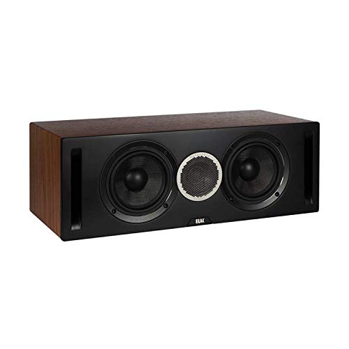 ELAC Debut Reference DCR52 Center Channel Speaker - electronicsexpo.com - Center Channel Speaker