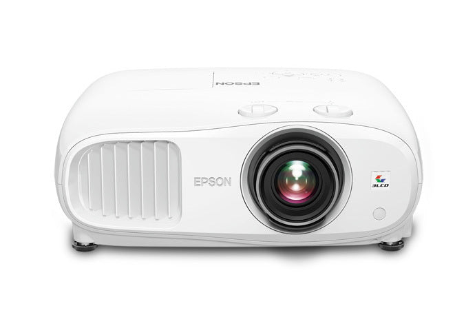 Epson Home Cinema 3200 4K PRO - UHD 3 - Chip Projector with HDR - electronicsexpo.com - Projectors