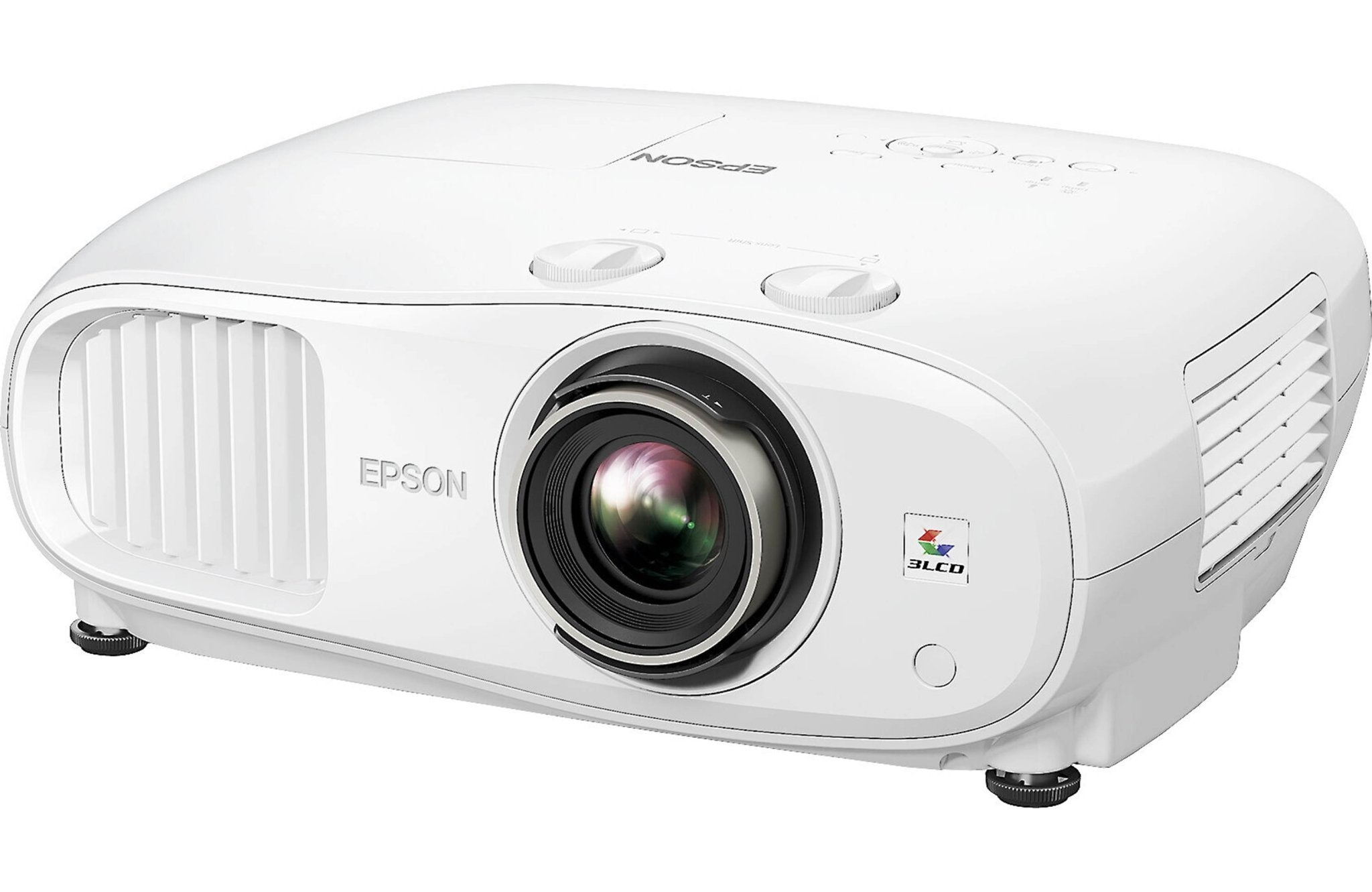 Epson Home Cinema 3800 Projector - electronicsexpo.com - Projectors