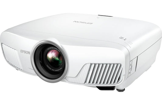 Epson Home Cinema 4010 PRO - UHD 4K Projector - electronicsexpo.com - Projectors