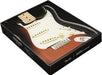 Fender Custom 69 Prewired Stratocaster Pickguard 3-Ply White
