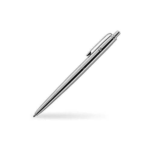 Fisher Space Pen - The Original Astronaut Pen AG7 Series (Chrome) - electronicsexpo.com - Pens