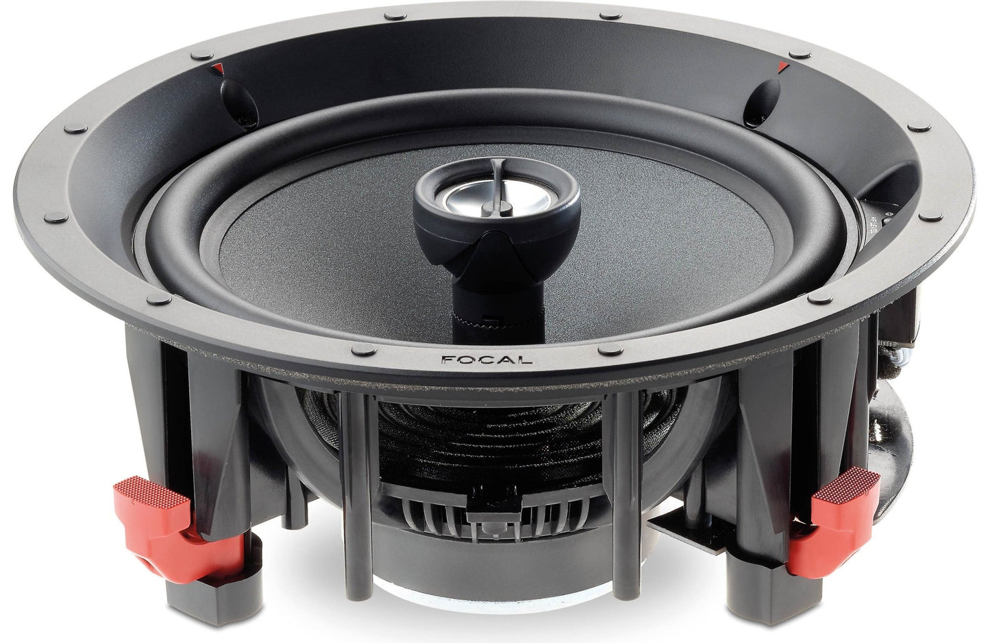 Focal 100ICW8 In - Wall In - Ceiling 2 - Way Speaker (Each) - electronicsexpo.com - In Ceiling In Wall Speakers
