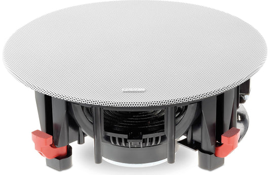 Focal 100ICW8 In - Wall In - Ceiling 2 - Way Speaker (Each) - electronicsexpo.com - In Ceiling In Wall Speakers
