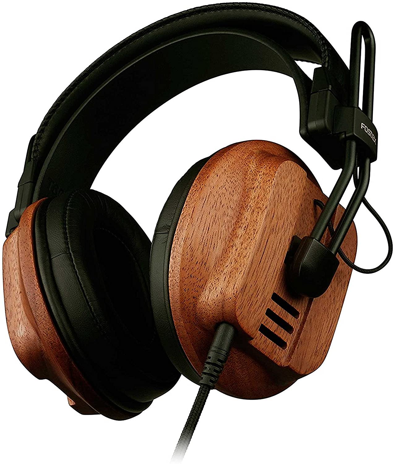 Fostex T60RP Diaphragm Stereo Headphones - electronicsexpo.com - Pro Headphones
