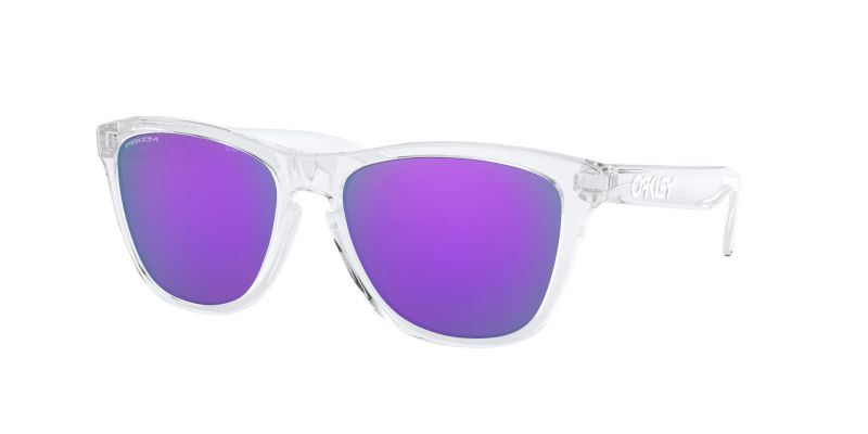 Oakley OO9013-H755 Frogskins Sunglasses